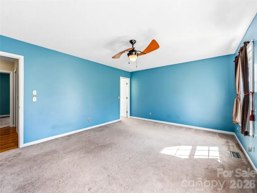 61 Rolling Hills Road Mills River, NC 28759