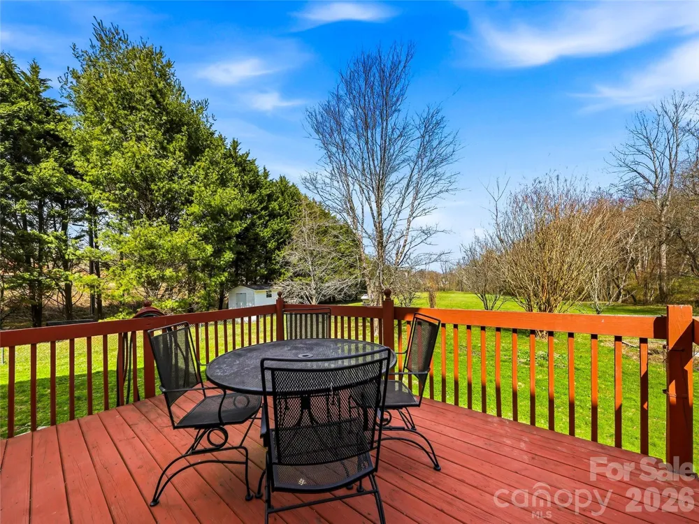 61 Rolling Hills Road Mills River, NC 28759