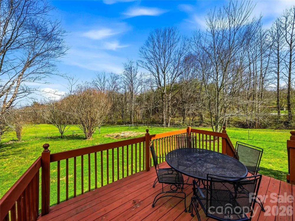 61 Rolling Hills Road Mills River, NC 28759