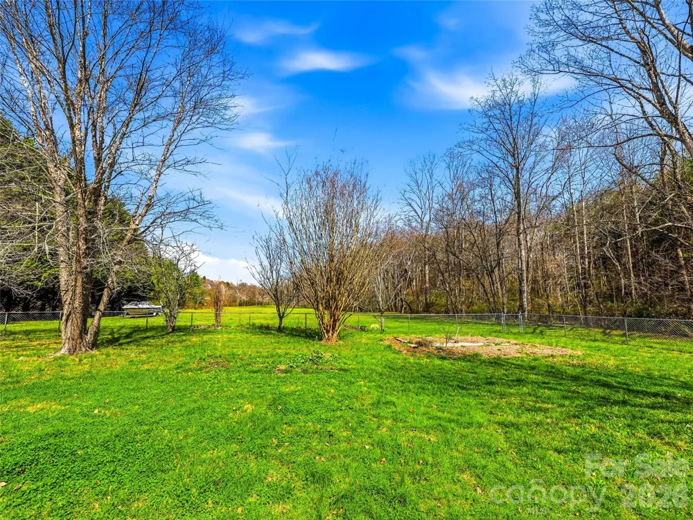 61 Rolling Hills Road Mills River, NC 28759