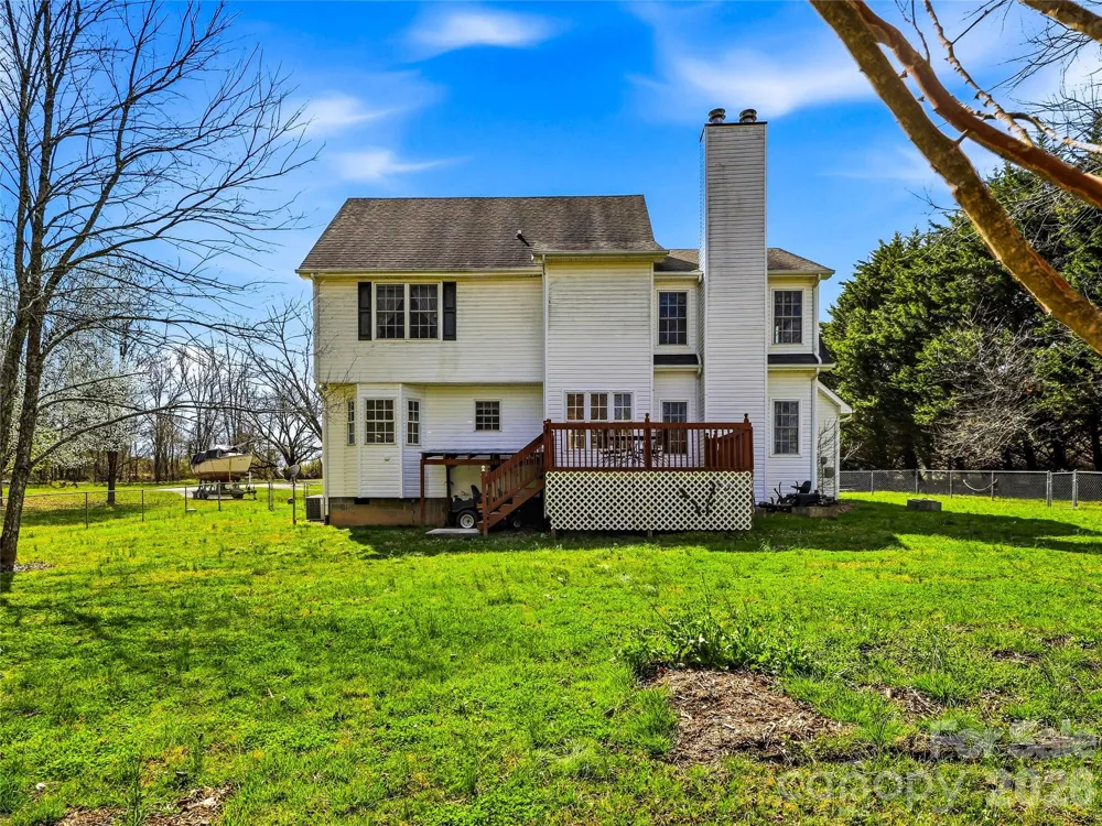 61 Rolling Hills Road Mills River, NC 28759