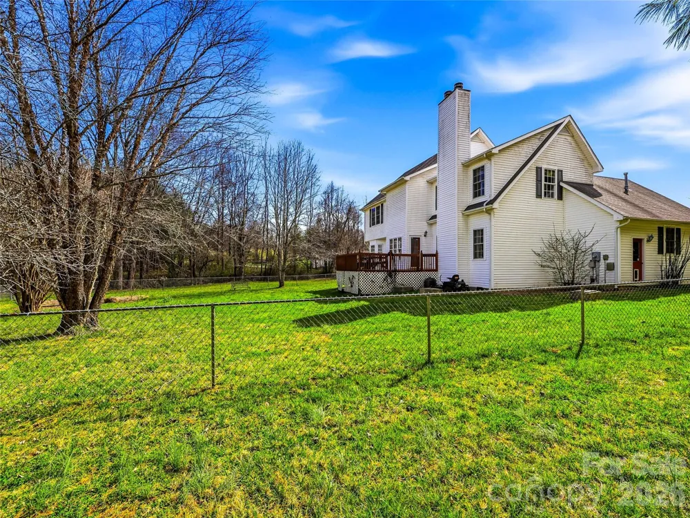 61 Rolling Hills Road Mills River, NC 28759
