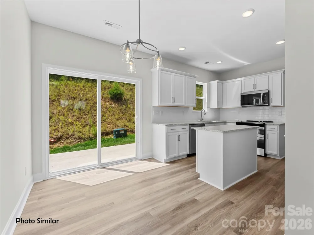 20 Bessie Luther Boulevard #unit 41 Candler, NC 28715