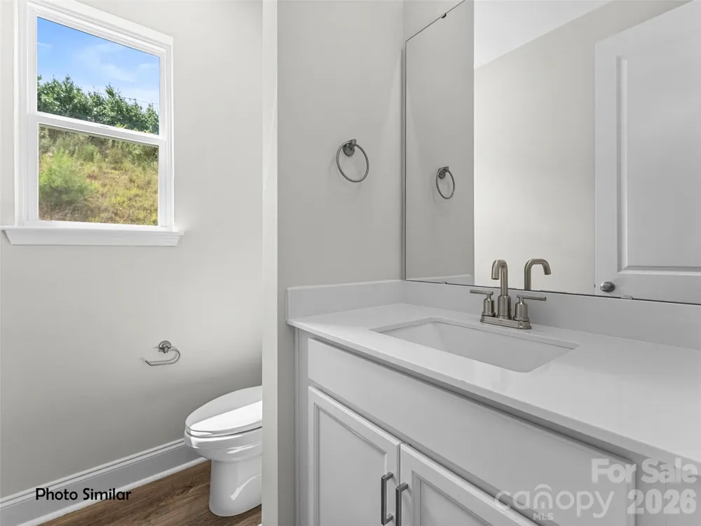 20 Bessie Luther Boulevard #unit 41 Candler, NC 28715