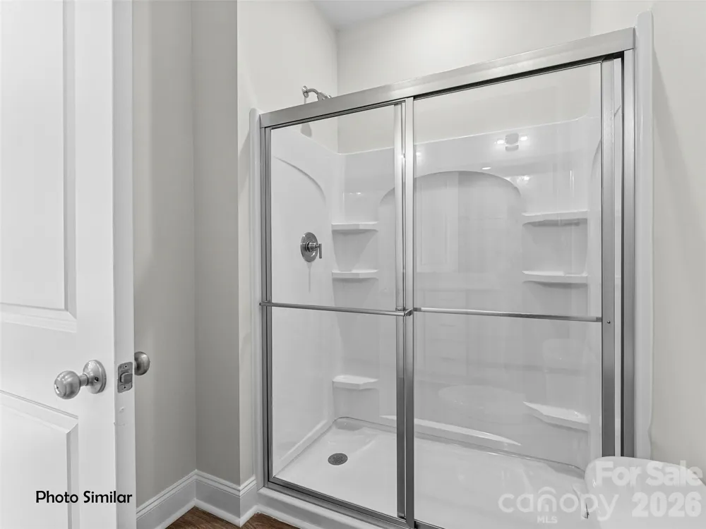20 Bessie Luther Boulevard #unit 41 Candler, NC 28715