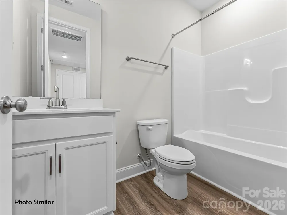 20 Bessie Luther Boulevard #unit 41 Candler, NC 28715