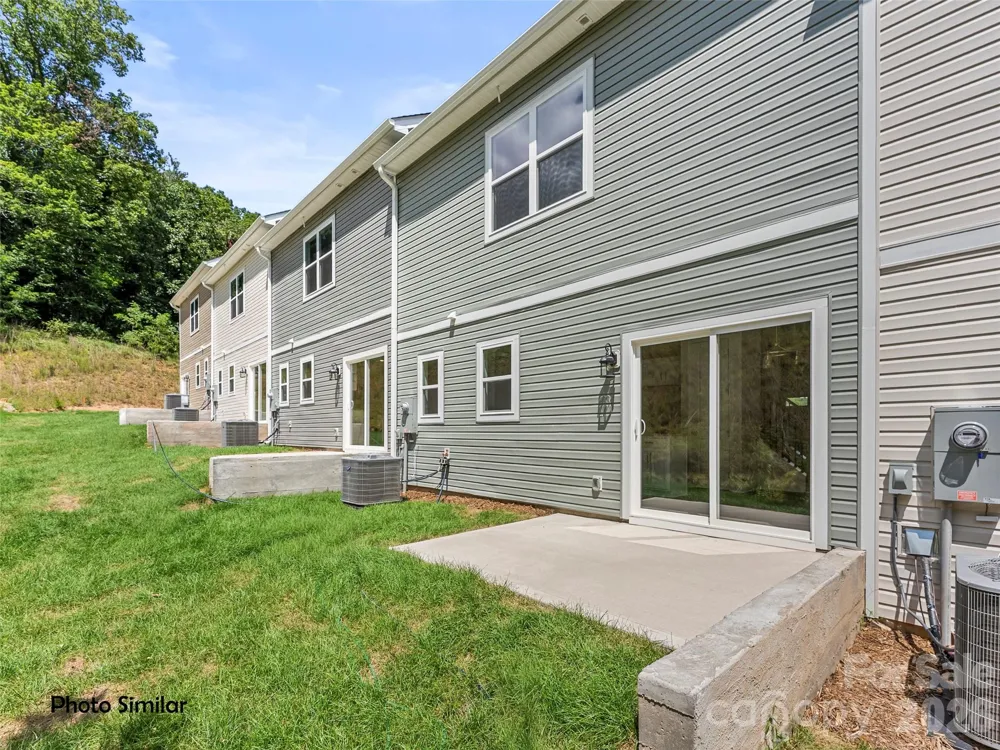 20 Bessie Luther Boulevard #unit 41 Candler, NC 28715