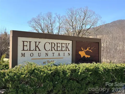 Lot 1 Elk Creek Mountain Parkway