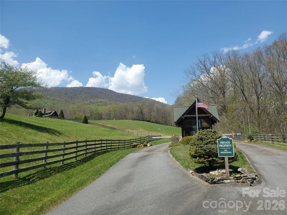 Lot 1 Elk Creek Mountain Parkway Todd, NC 28684
