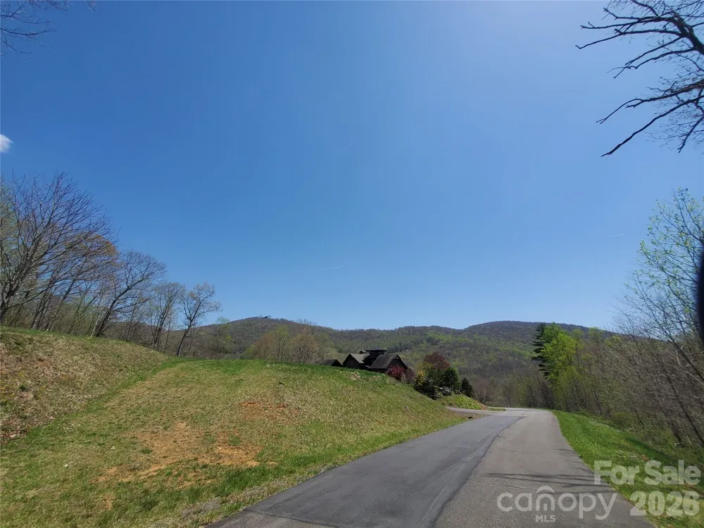 Lot 1 Elk Creek Mountain Parkway Todd, NC 28684