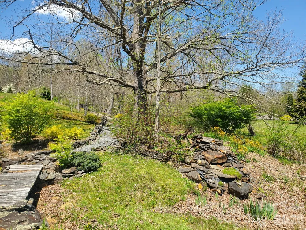 Lot 1 Elk Creek Mountain Parkway Todd, NC 28684