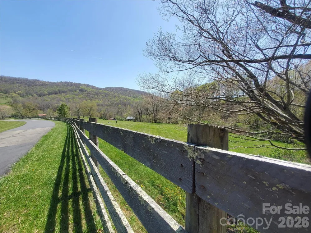 Lot 1 Elk Creek Mountain Parkway Todd, NC 28684
