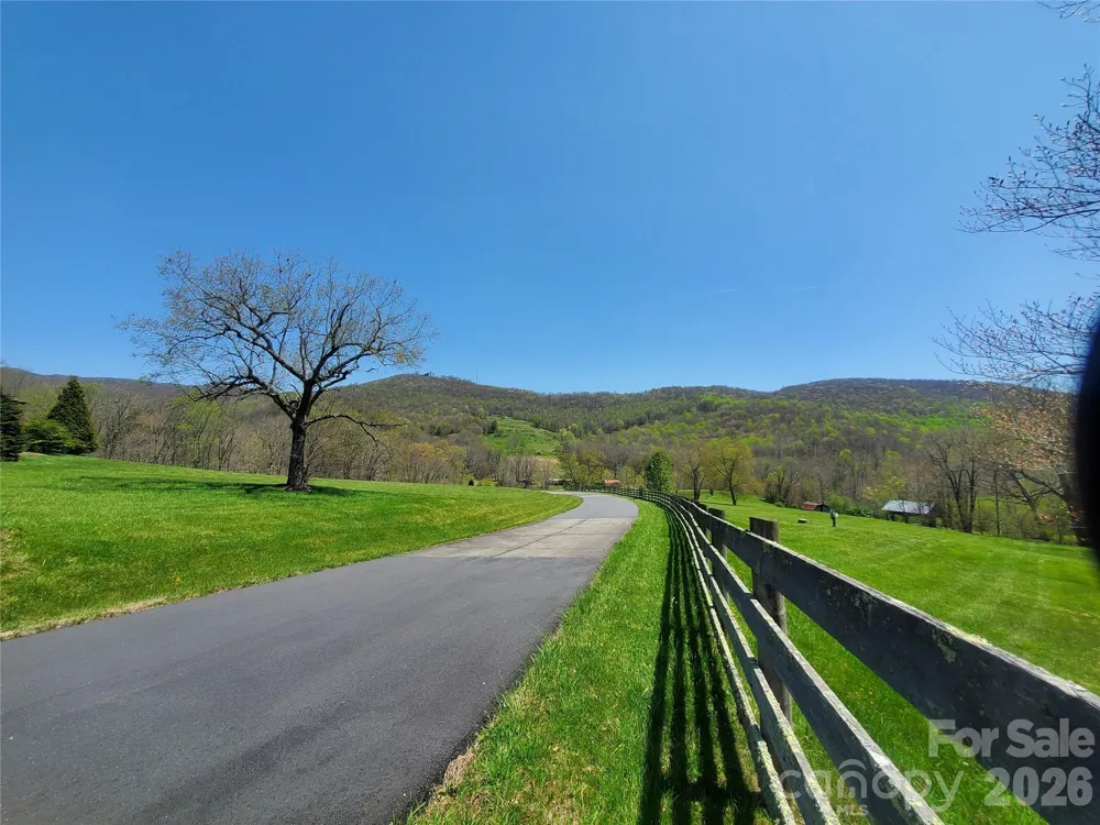 Lot 1 Elk Creek Mountain Parkway Todd, NC 28684