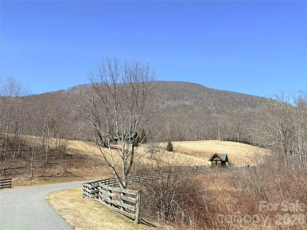 Lot 1 Elk Creek Mountain Parkway Todd, NC 28684