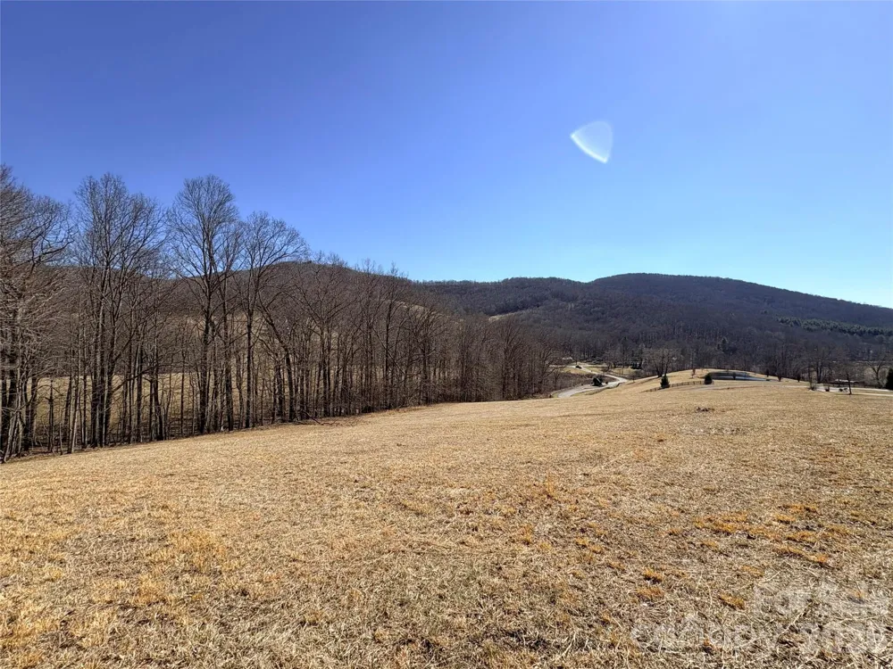 Lot 1 Elk Creek Mountain Parkway Todd, NC 28684