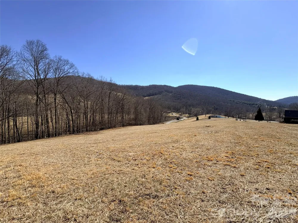 Lot 1 Elk Creek Mountain Parkway Todd, NC 28684