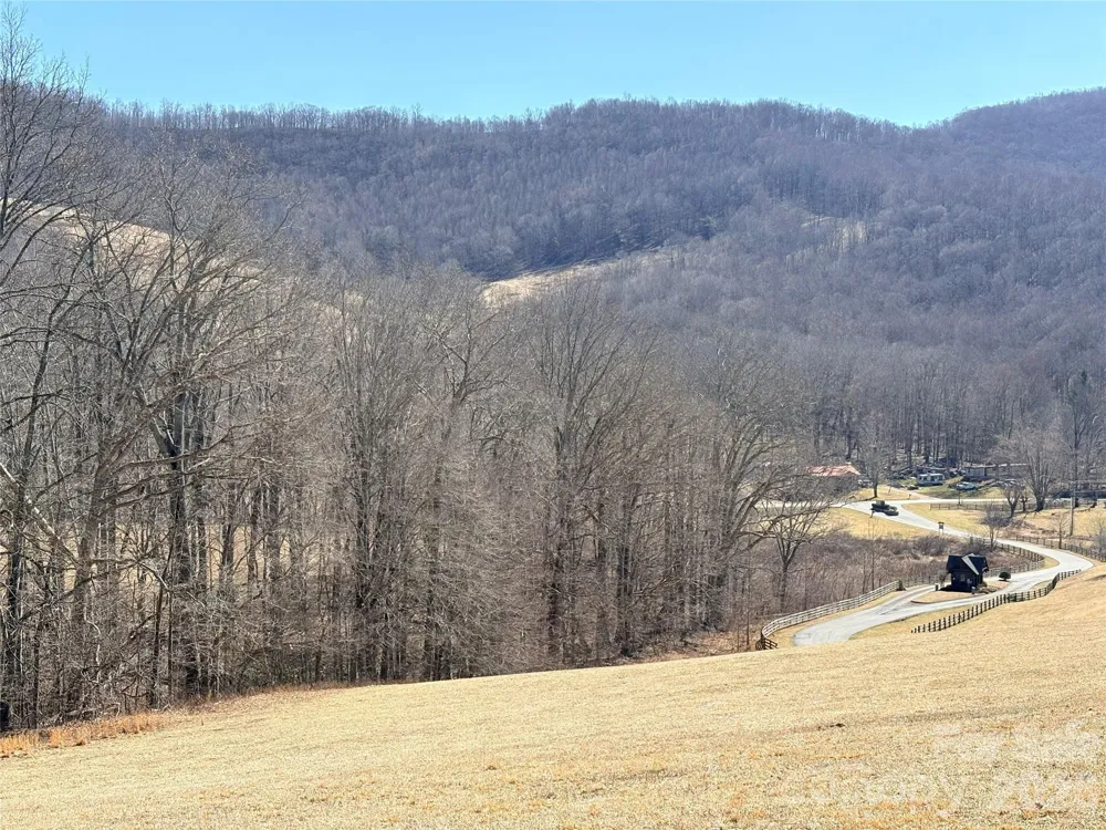 Lot 1 Elk Creek Mountain Parkway Todd, NC 28684