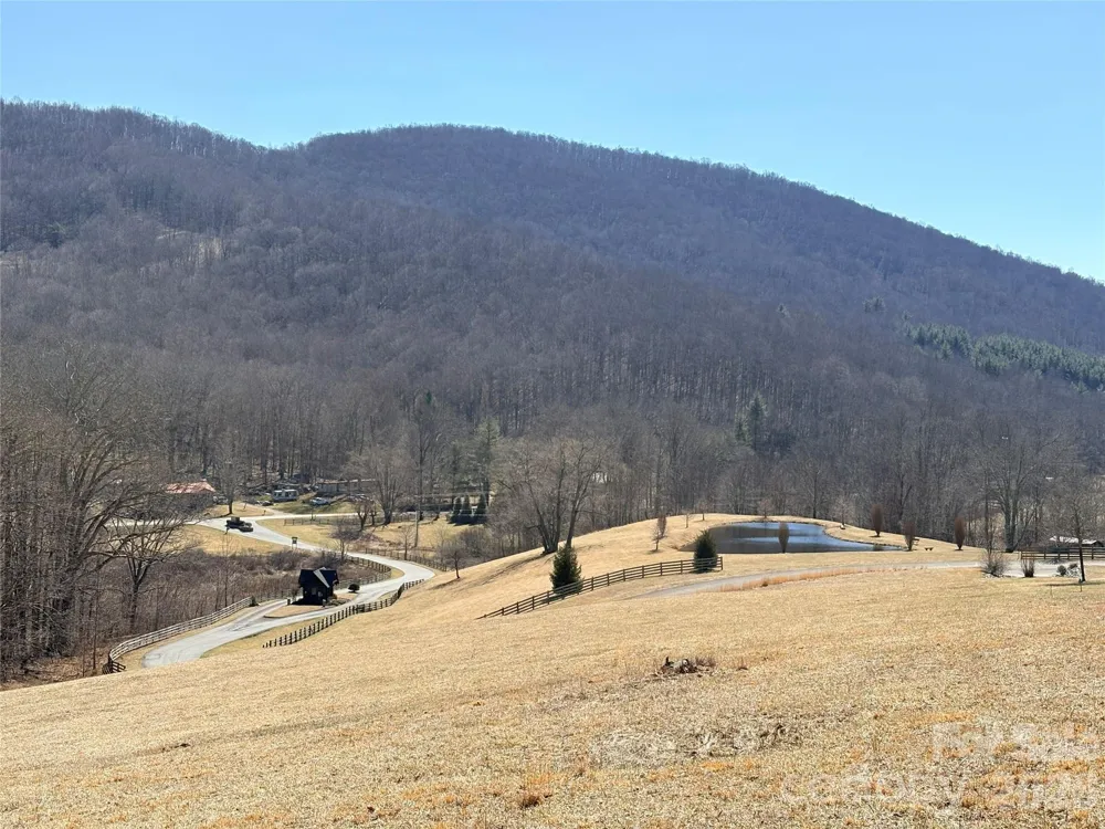Lot 1 Elk Creek Mountain Parkway Todd, NC 28684