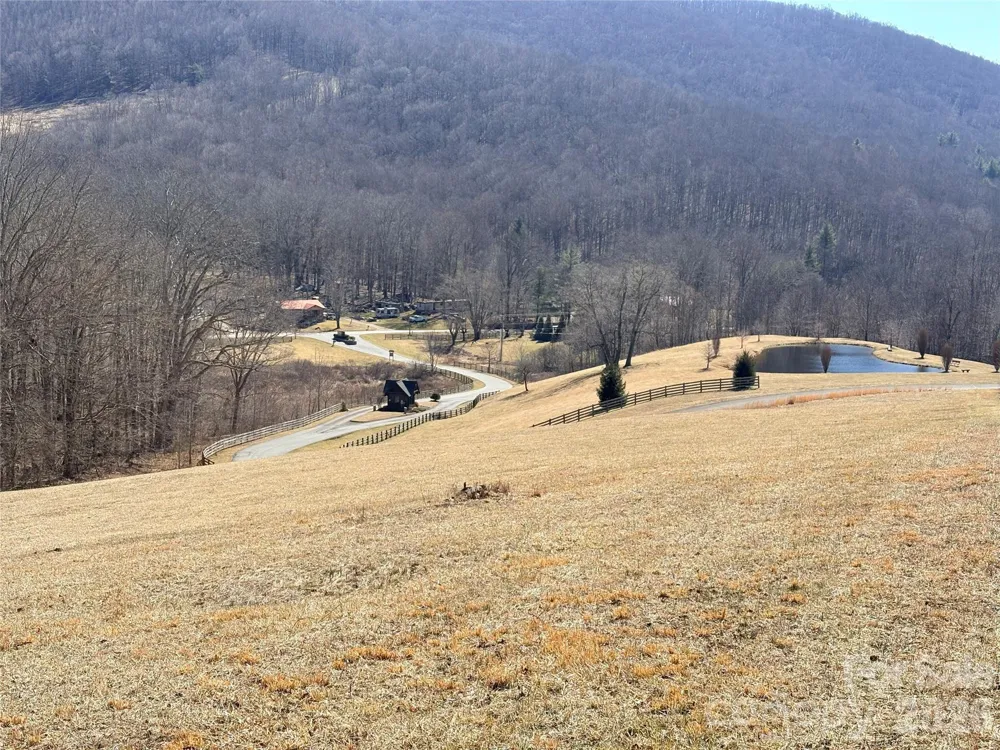Lot 1 Elk Creek Mountain Parkway Todd, NC 28684