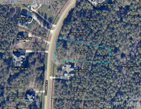 4053 Persimmon Road #49
