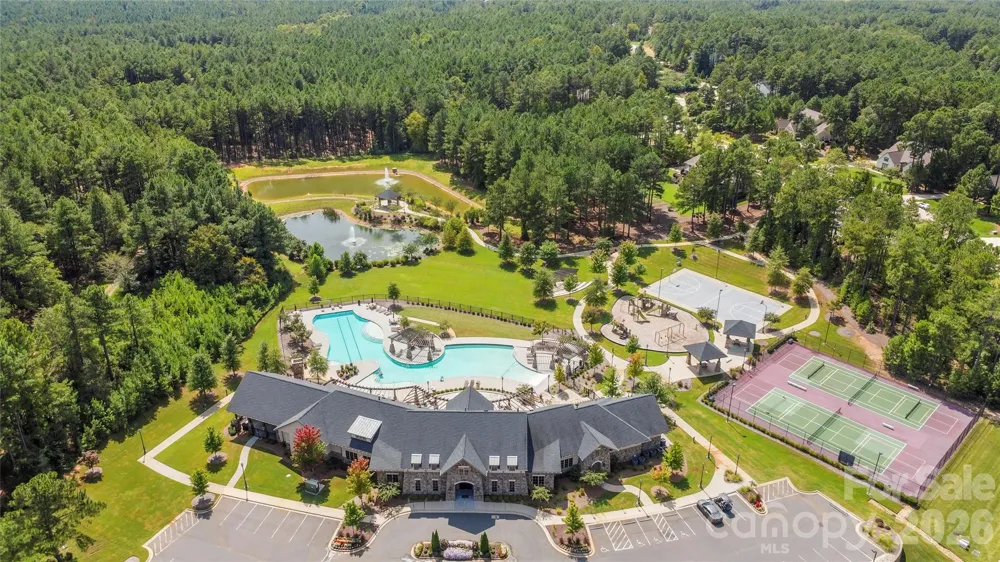 4053 Persimmon Road #49 Lancaster, SC 29720