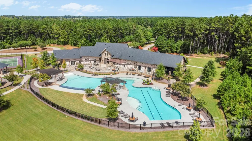 4053 Persimmon Road #49 Lancaster, SC 29720