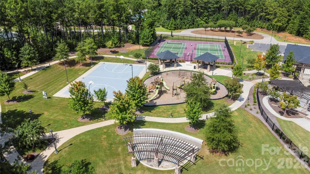4053 Persimmon Road #49 Lancaster, SC 29720