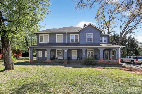 309 Morgan Street