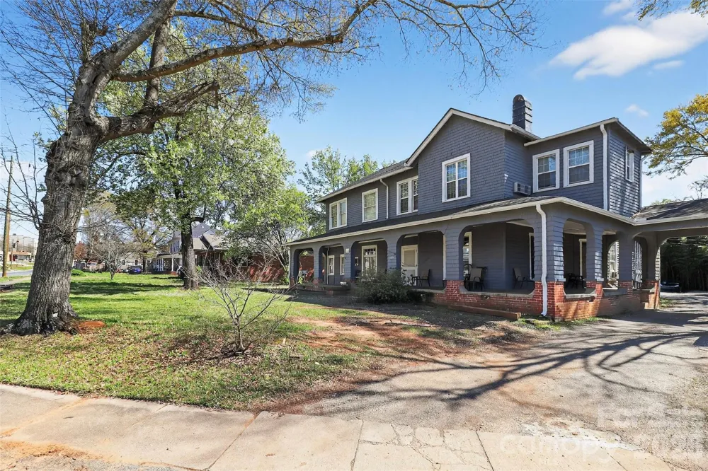309 Morgan Street Wadesboro, NC 28170
