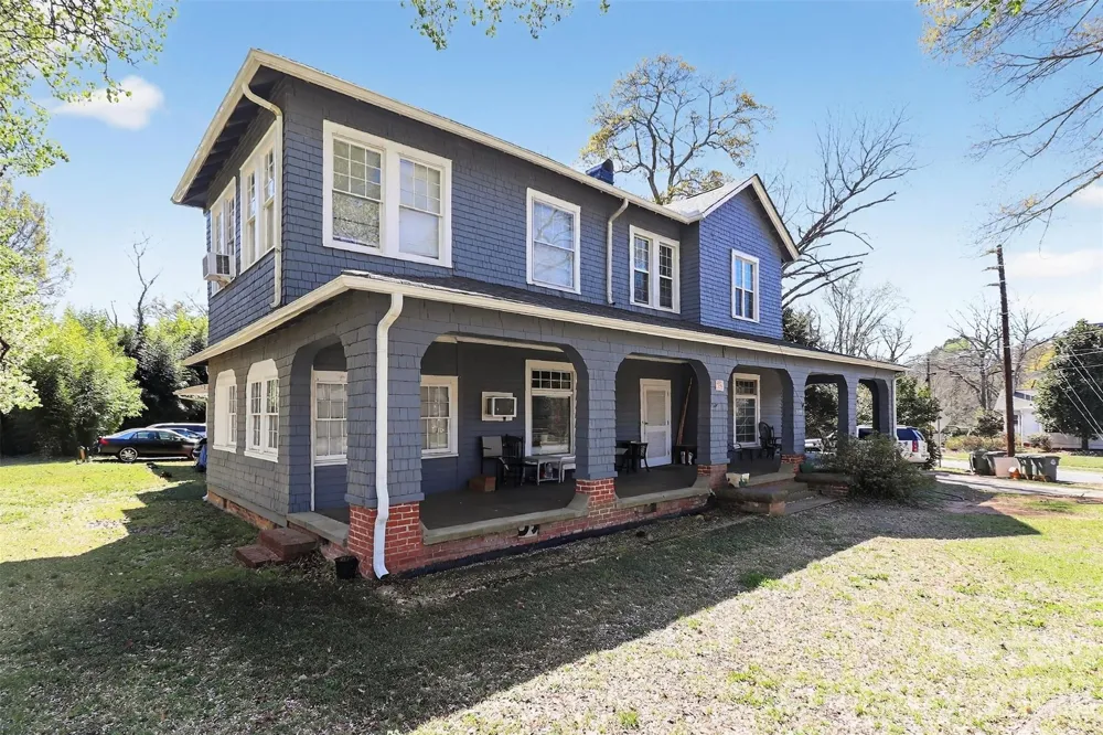 309 Morgan Street Wadesboro, NC 28170