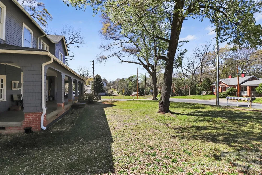 309 Morgan Street Wadesboro, NC 28170