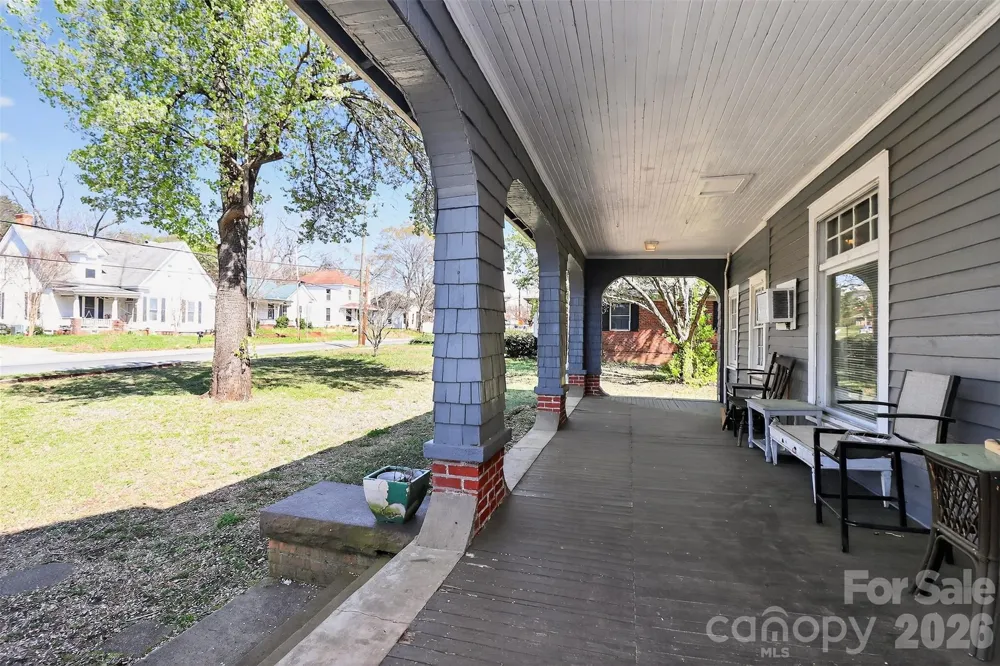309 Morgan Street Wadesboro, NC 28170