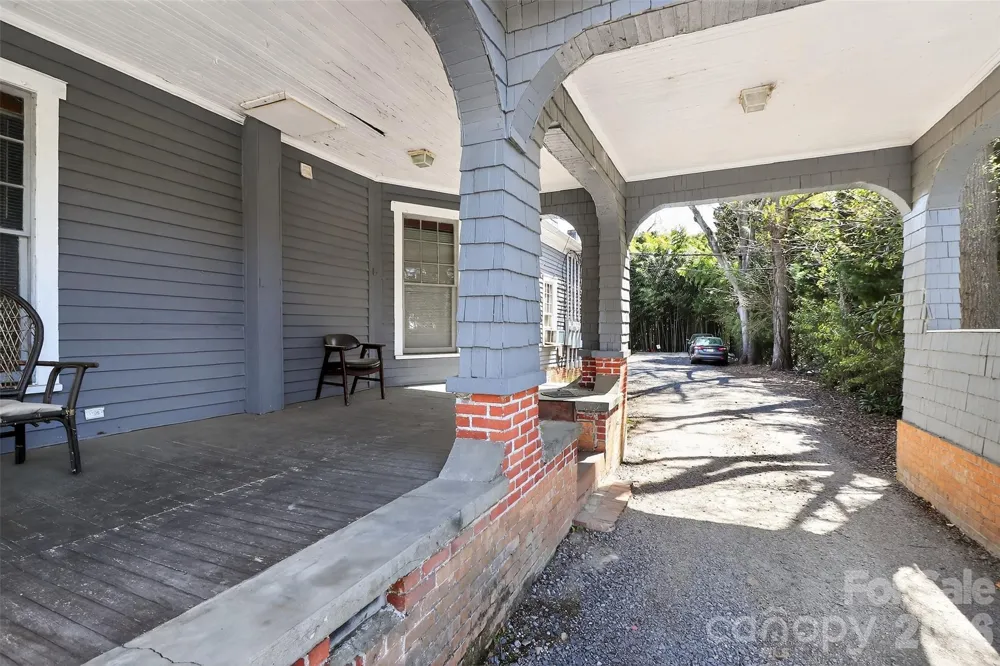 309 Morgan Street Wadesboro, NC 28170