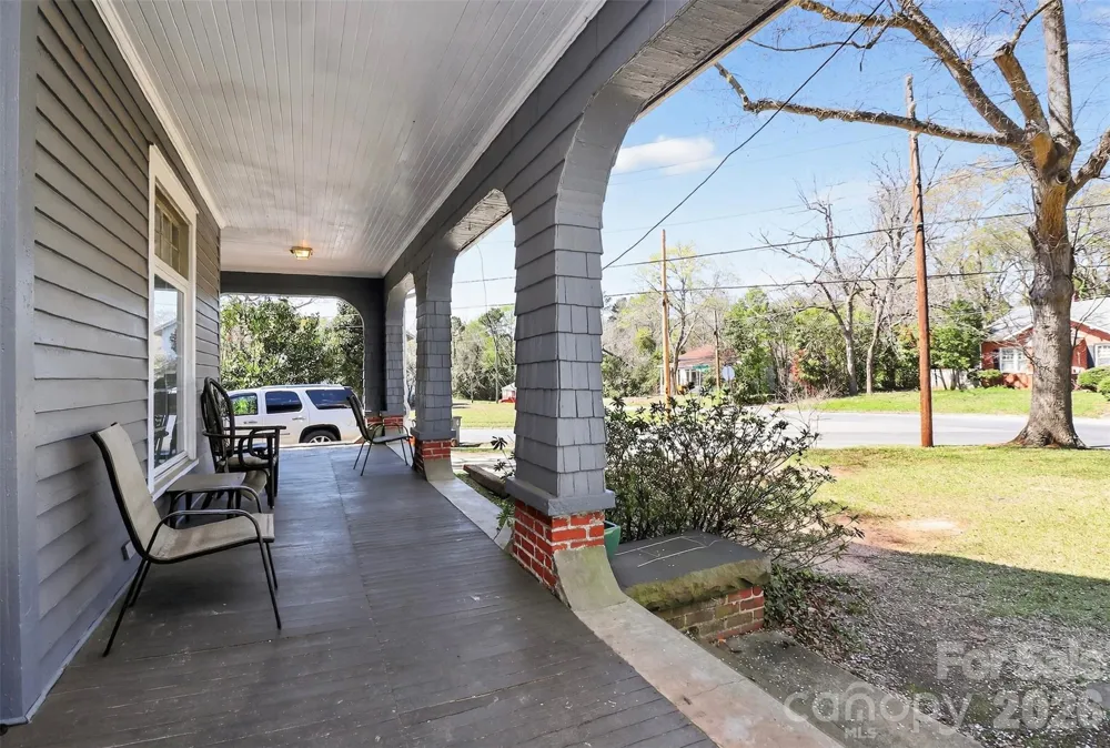 309 Morgan Street Wadesboro, NC 28170