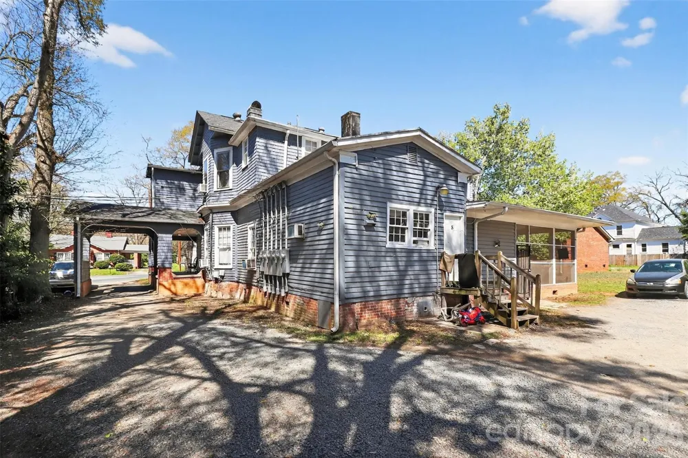 309 Morgan Street Wadesboro, NC 28170
