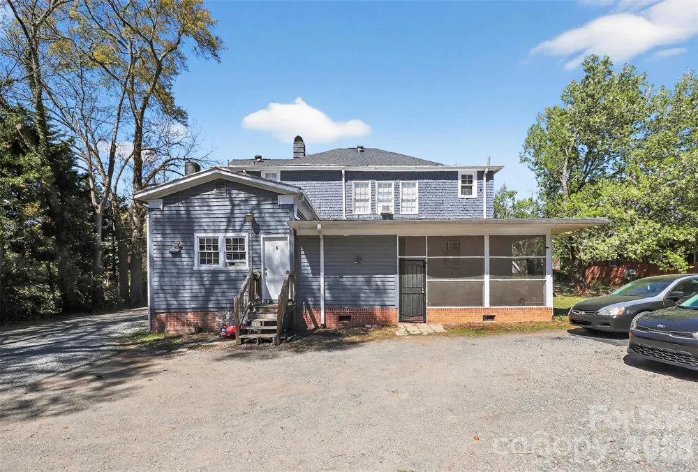 309 Morgan Street Wadesboro, NC 28170
