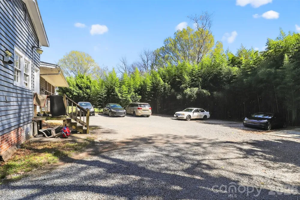 309 Morgan Street Wadesboro, NC 28170