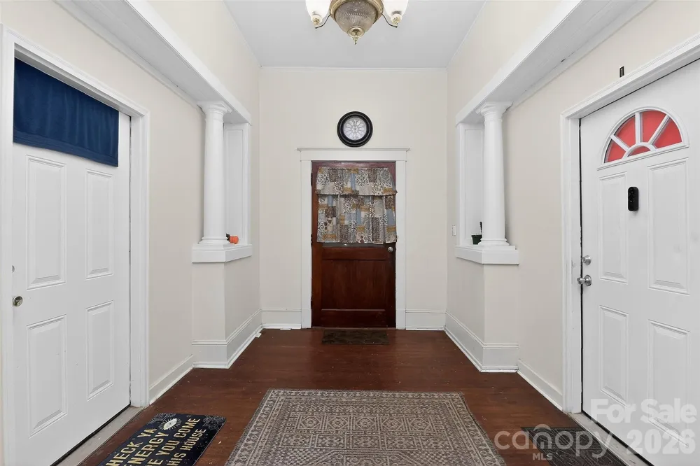 309 Morgan Street Wadesboro, NC 28170
