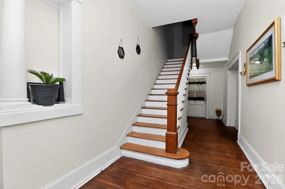 309 Morgan Street Wadesboro, NC 28170