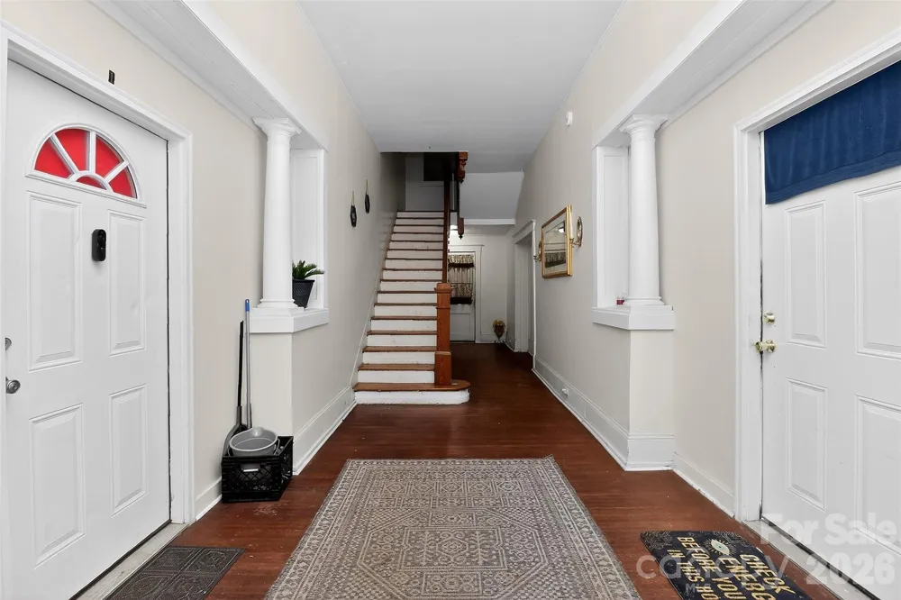 309 Morgan Street Wadesboro, NC 28170