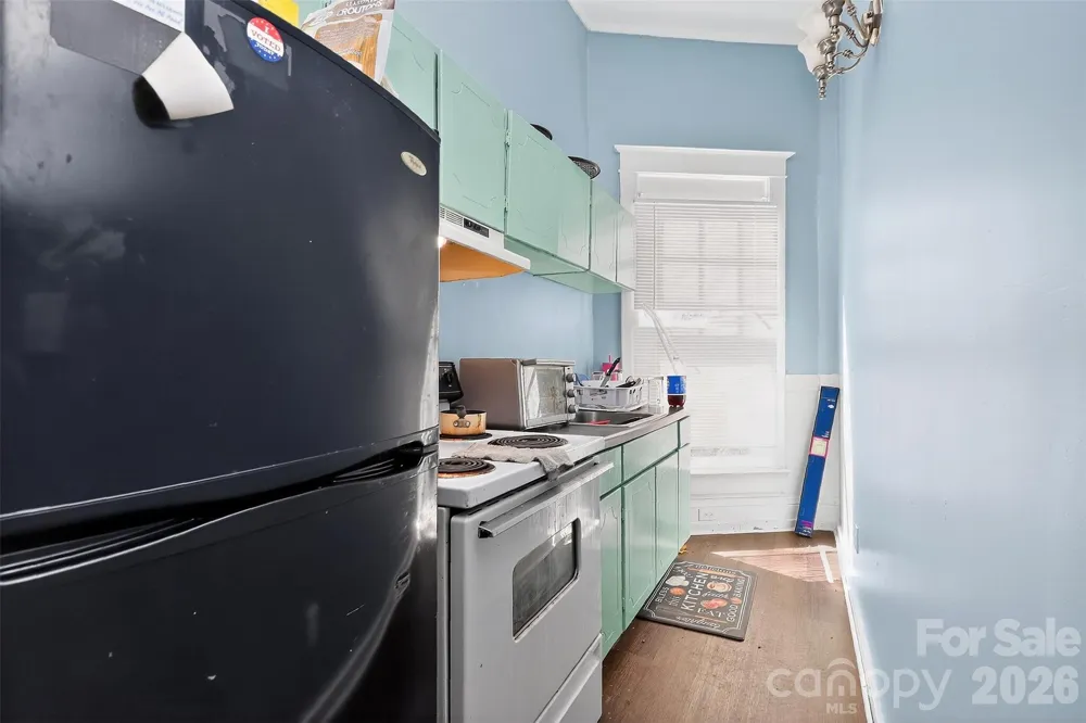 309 Morgan Street Wadesboro, NC 28170