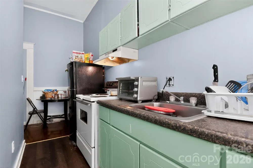 309 Morgan Street Wadesboro, NC 28170