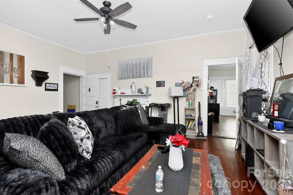 309 Morgan Street Wadesboro, NC 28170