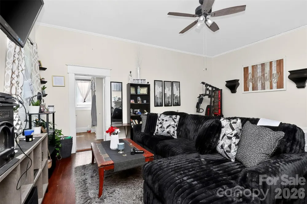 309 Morgan Street Wadesboro, NC 28170