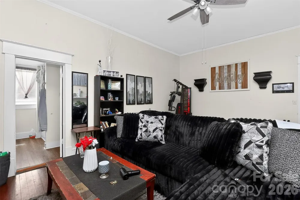 309 Morgan Street Wadesboro, NC 28170