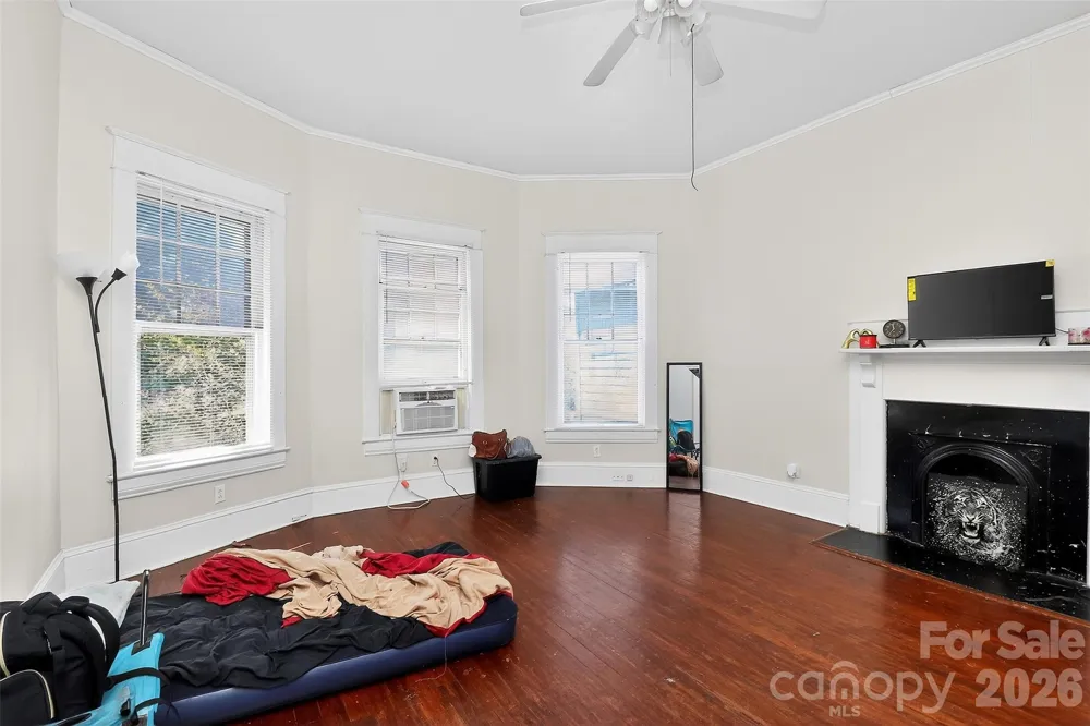 309 Morgan Street Wadesboro, NC 28170