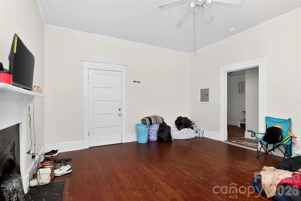 309 Morgan Street Wadesboro, NC 28170