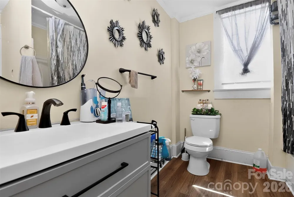 309 Morgan Street Wadesboro, NC 28170