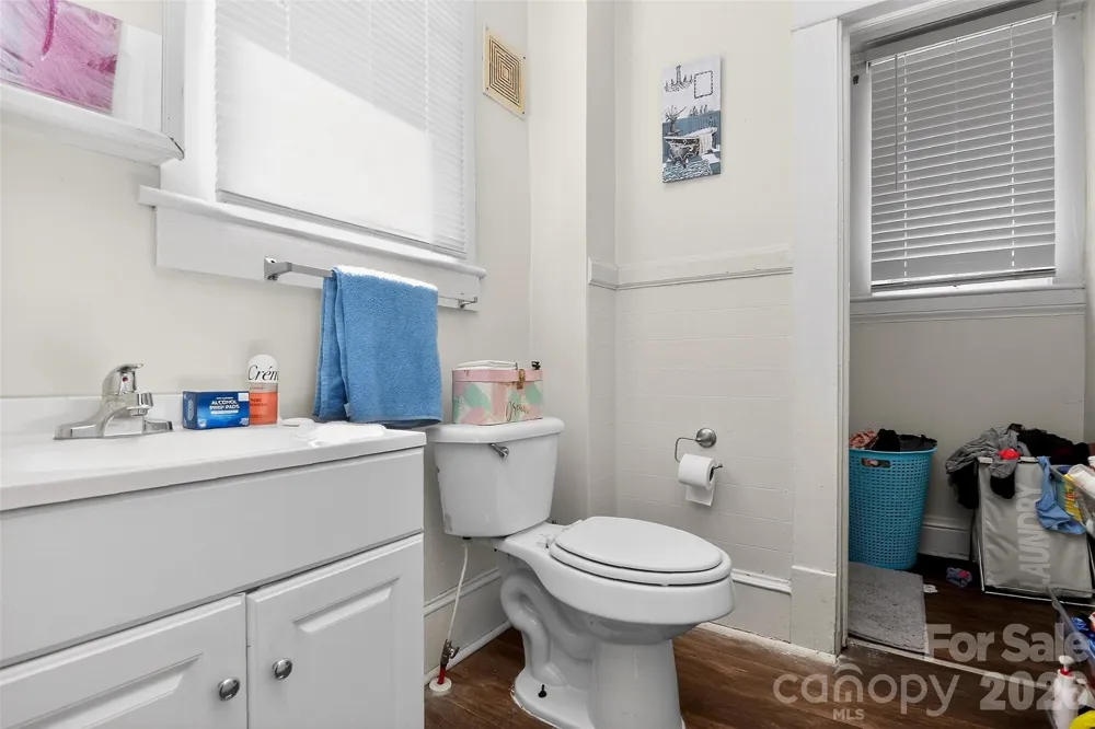 309 Morgan Street Wadesboro, NC 28170