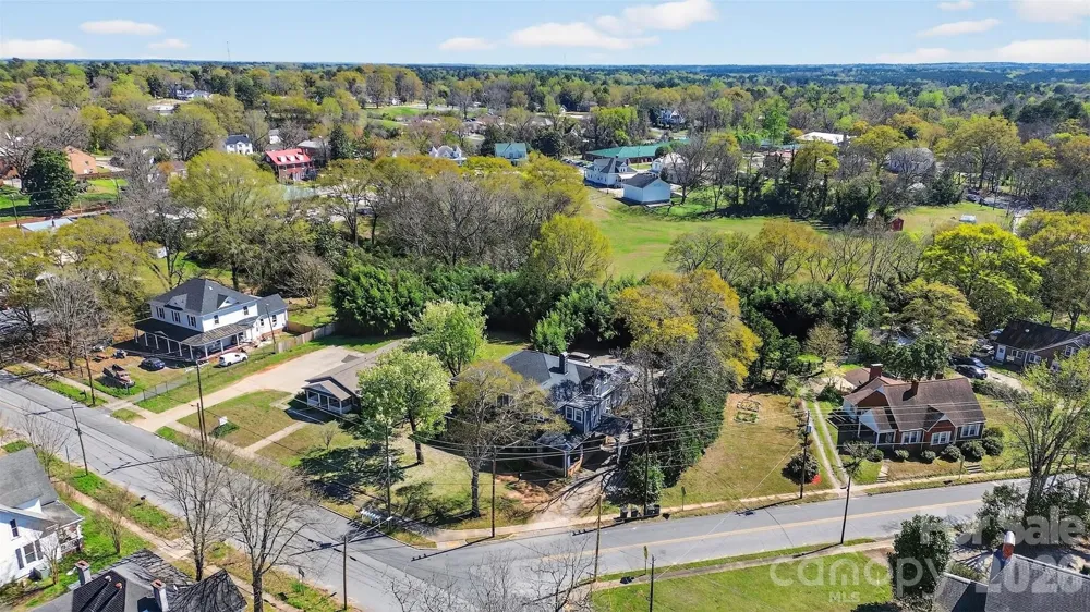 309 Morgan Street Wadesboro, NC 28170